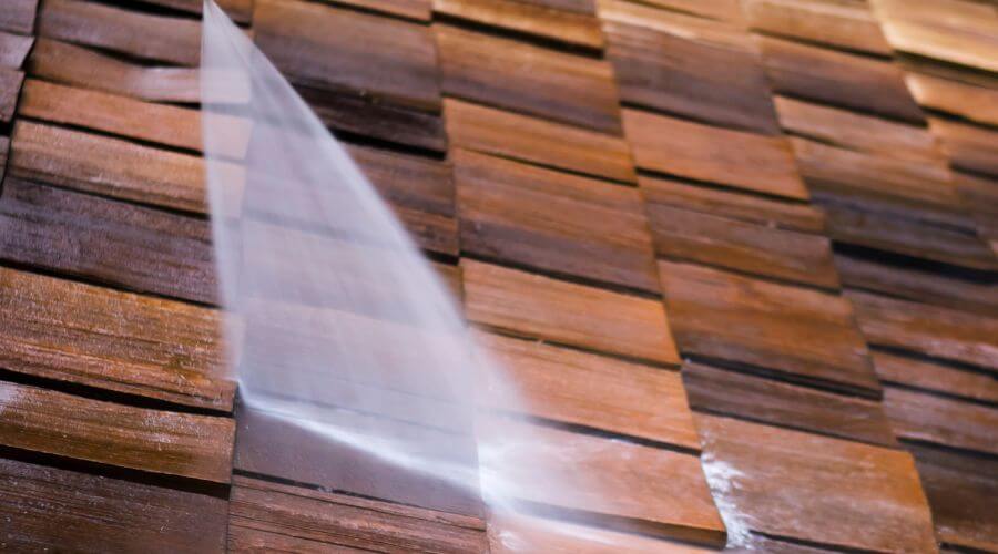 Roof Repair in Vancourt, TX